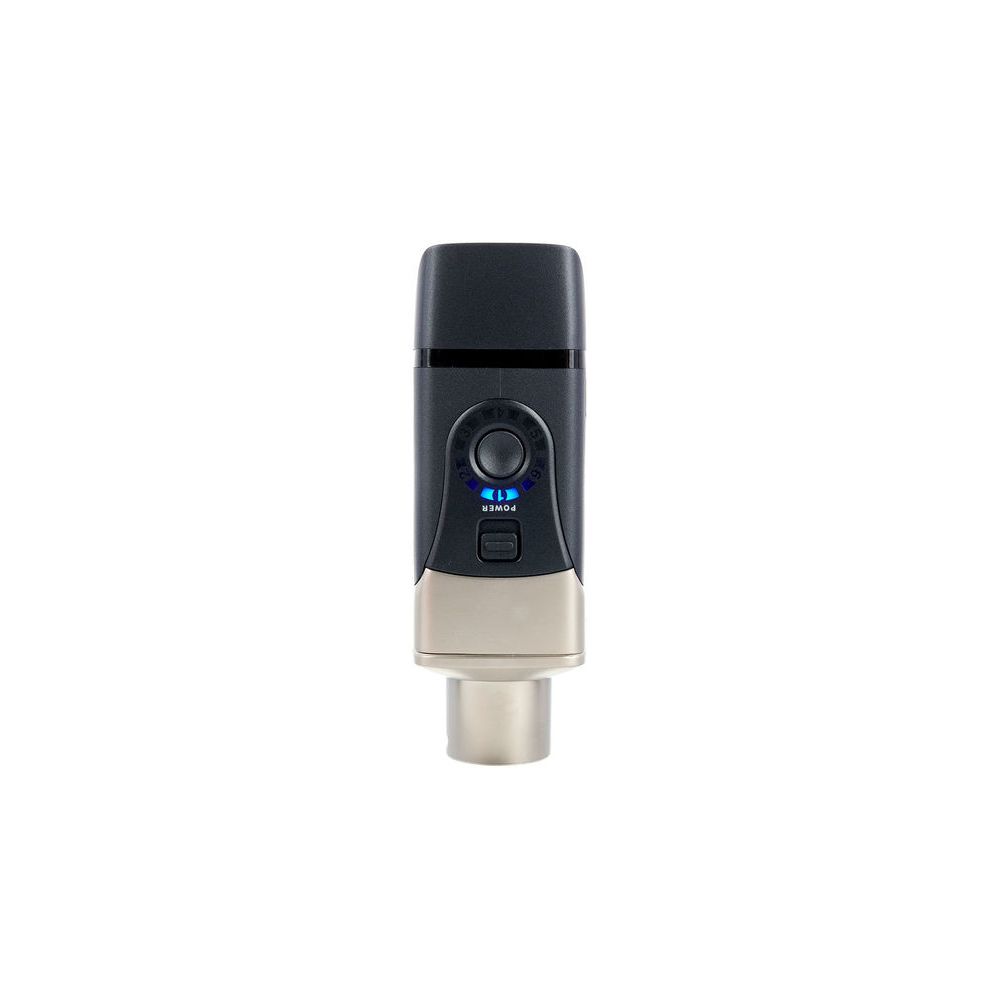 XVive U3 Microphone Wireless Receiv. – Thomann Ireland