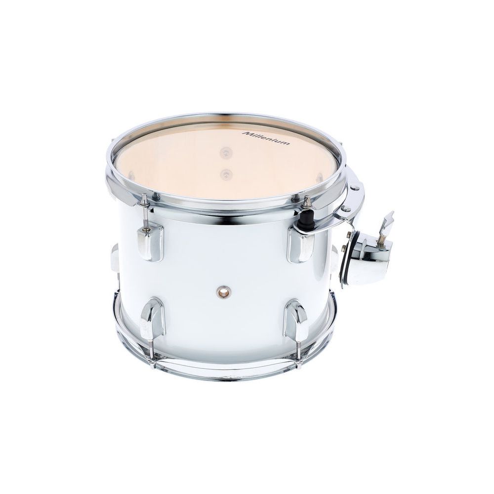 Millenium Focus 10"x8" Tom Tom White – Thomann Ireland