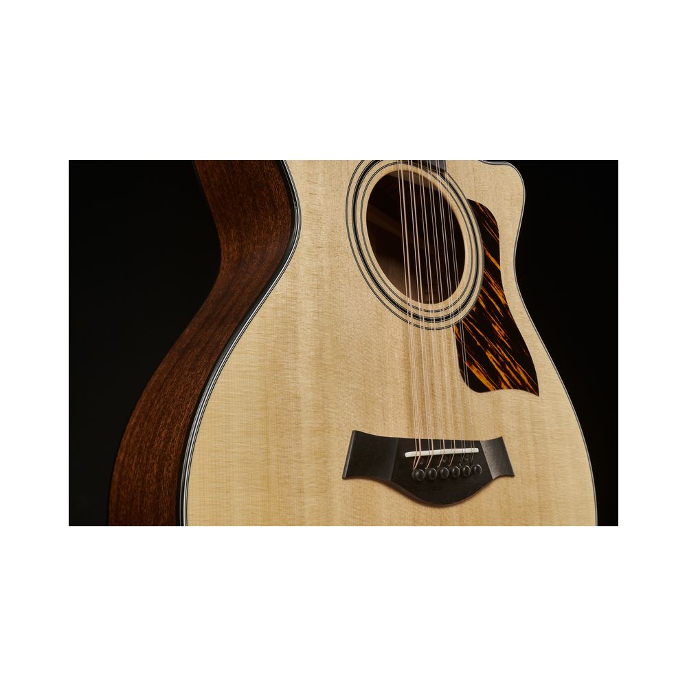 Taylor 352CE 12 Fret 12 string – Thomann Ireland