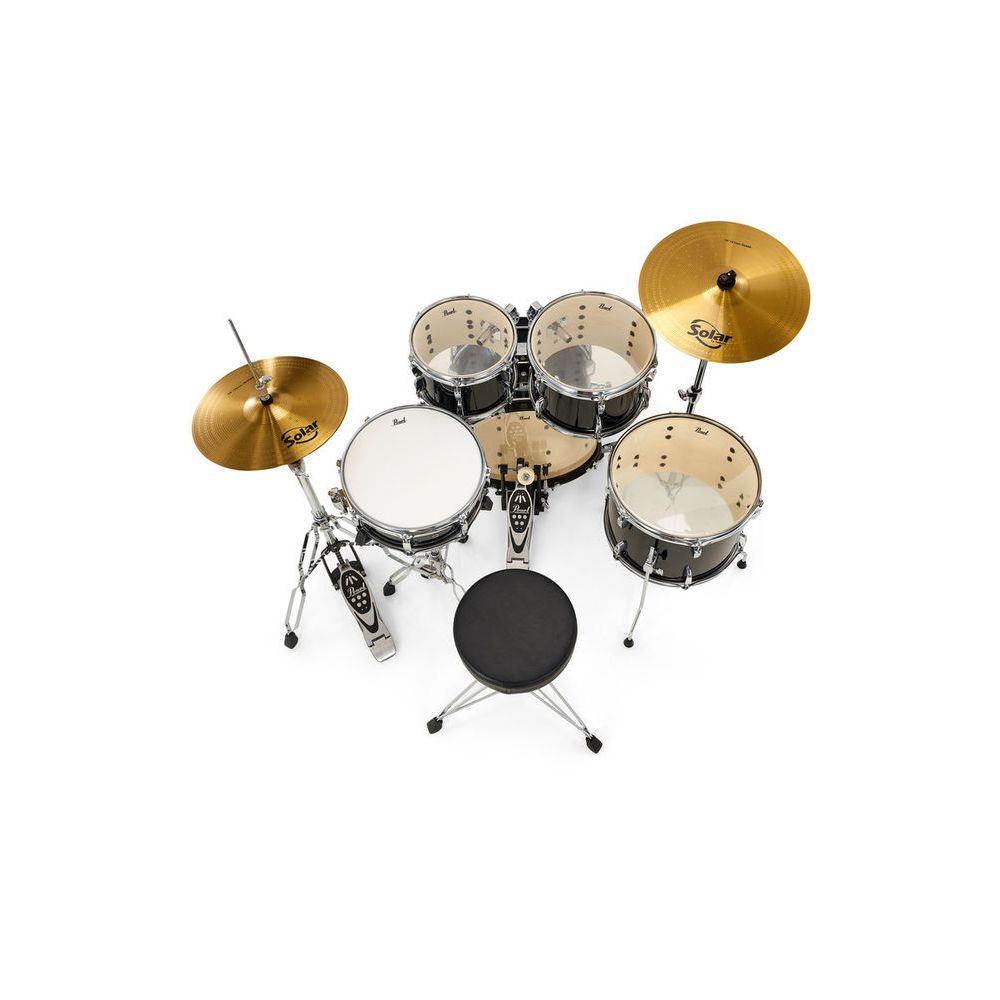 Pearl Roadshow 18" Jet Black – Thomann Ireland