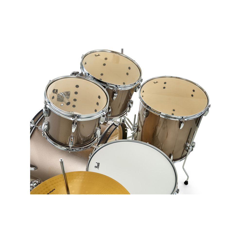 Pearl Roadshow 22" Bronze Metallic – Thomann Ireland