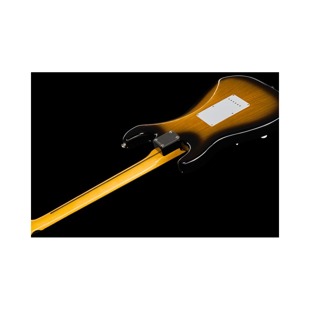 Fender Anniv. AV II 1954 Strat 2TSB – Thomann Ireland