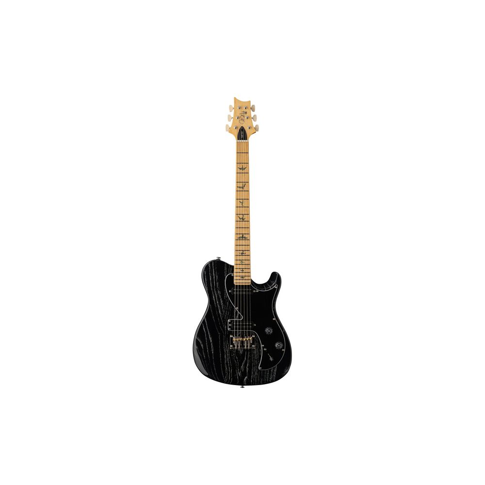 PRS SE NF 53 Black Doghair – Thomann Ireland