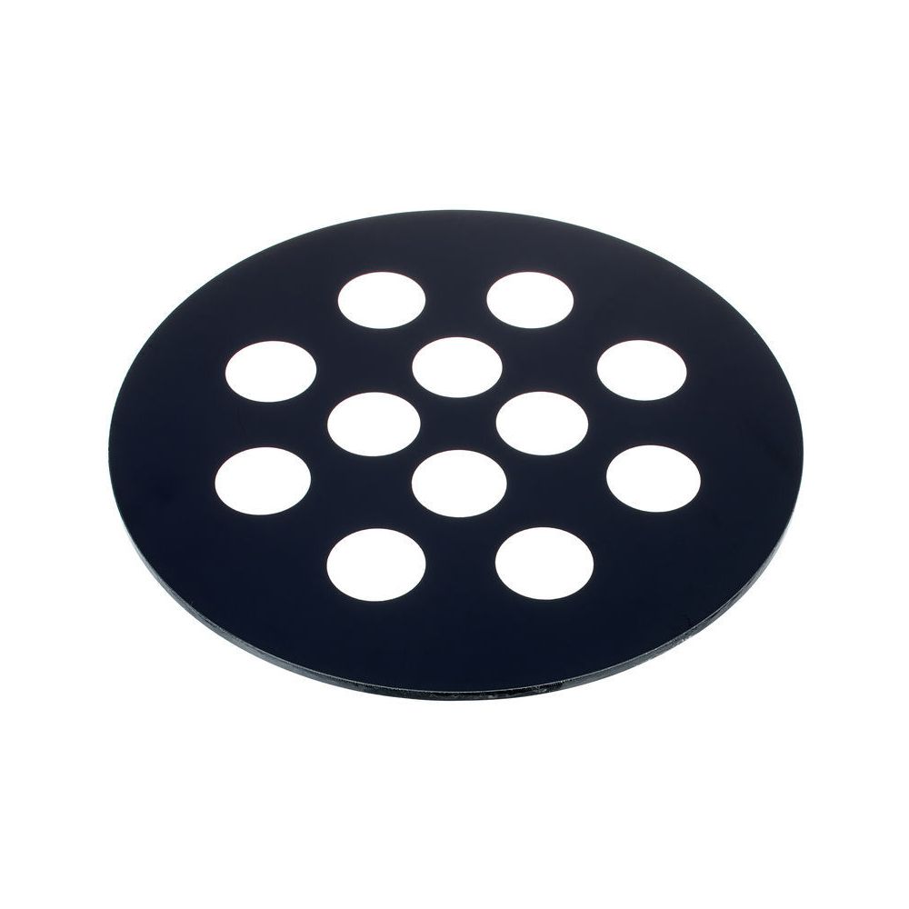 Stairville Outdoor Par 12x3 Front Glas – Thomann Ireland