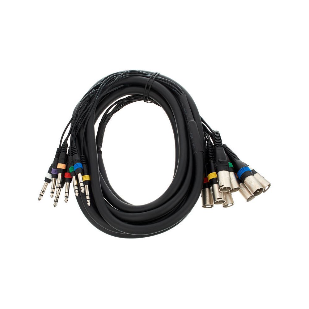 the sssnake MXP 8050 – Thomann Ireland