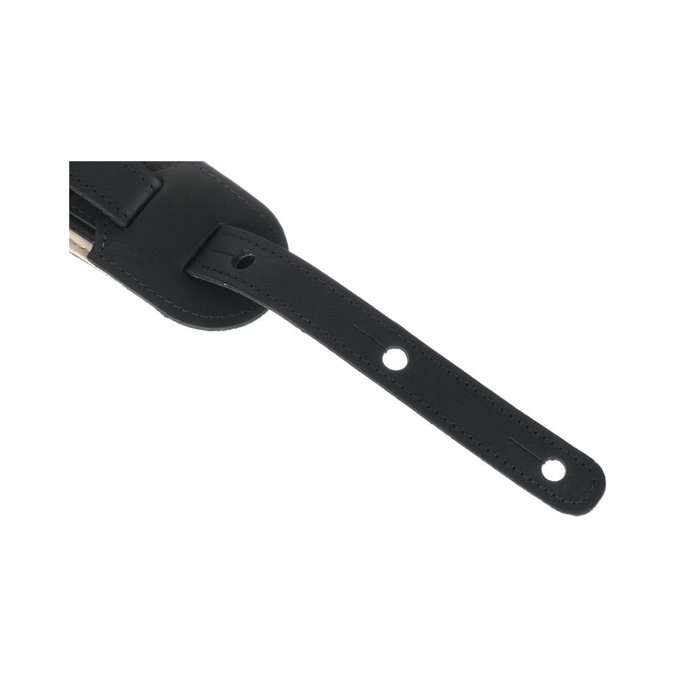 Taylor American Dream Leather WH BK – Thomann Ireland