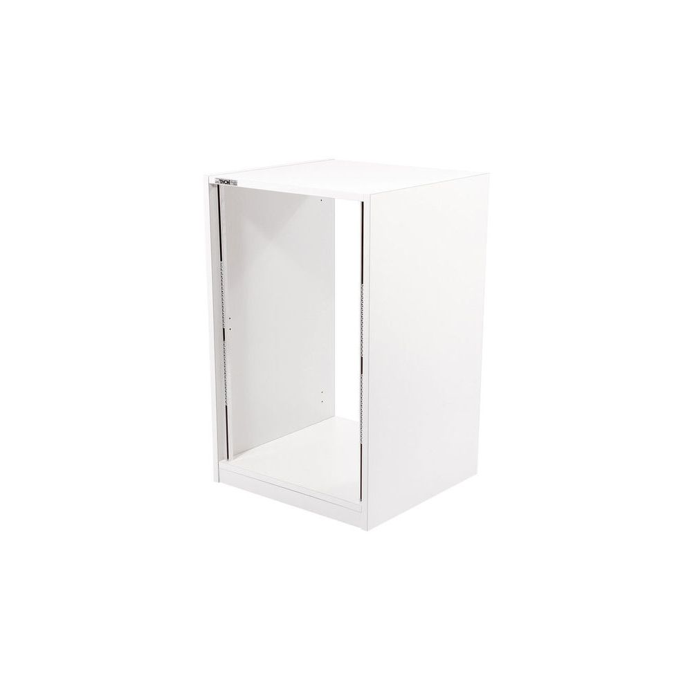 Thon Studio Rack 16U 50 white – Thomann Ireland