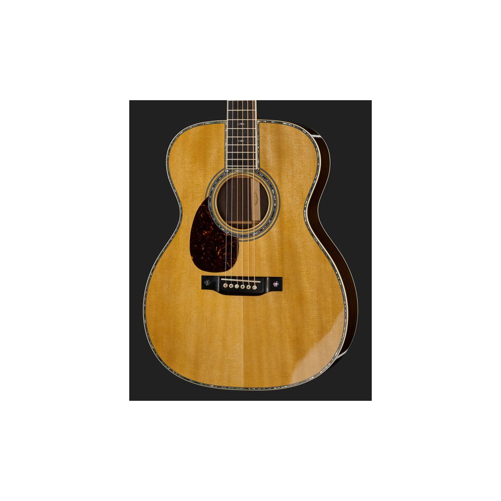 Martin Guitar OM