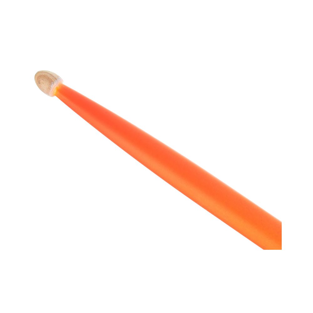 Millenium H7A Hickory Sticks Neon Orange – Thomann Ireland