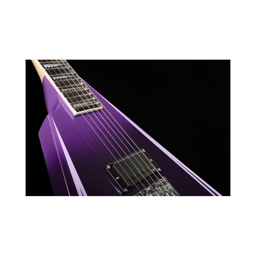 ESP LTD Alexi Hexed Sawtooth LH – Thomann Ireland