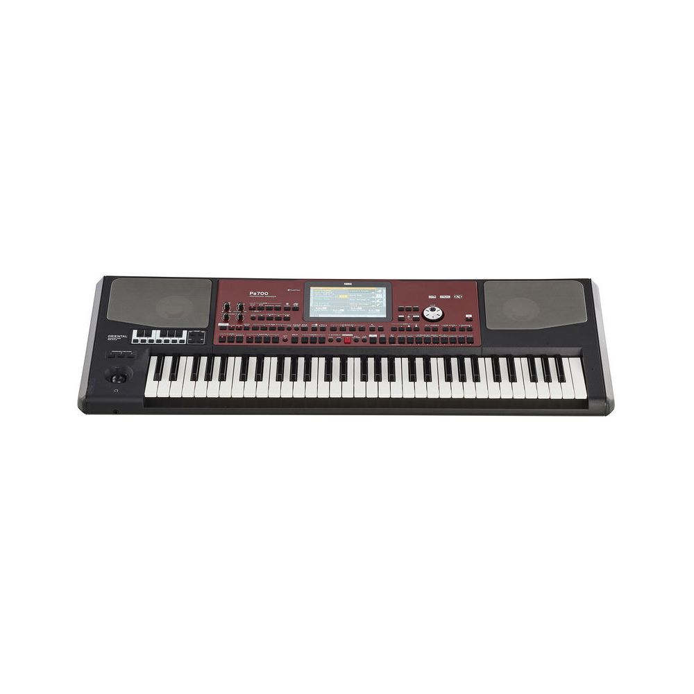 Korg PA