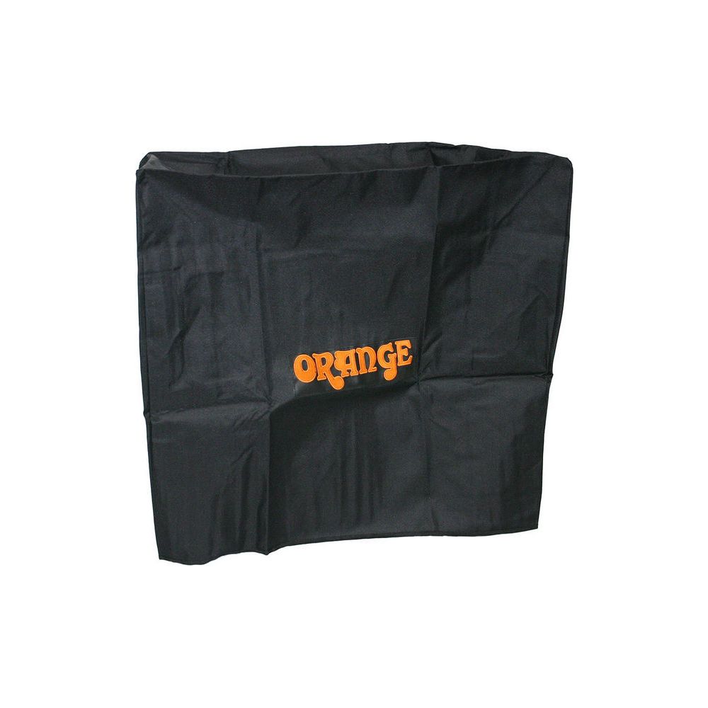 Orange Cover 4x12" Straight – Thomann Ireland