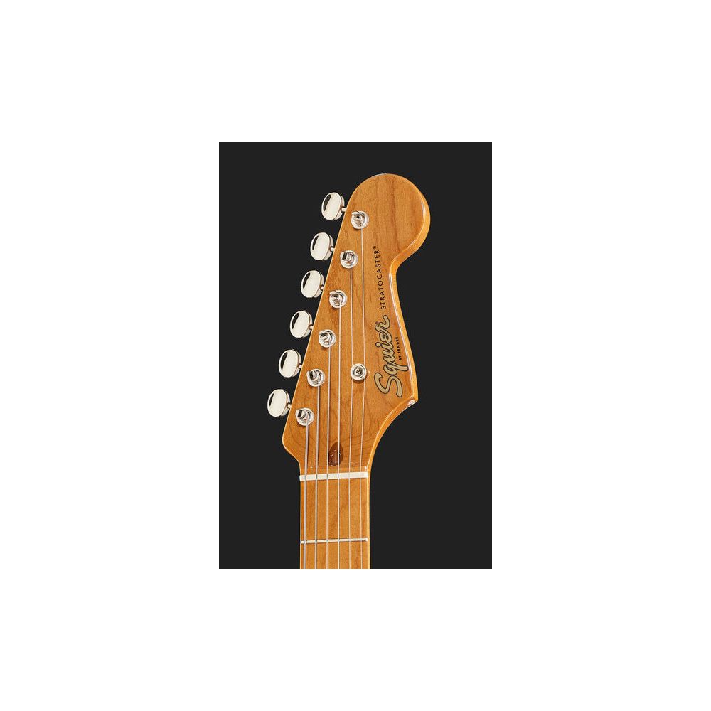 Squier CV 50s Strat MN BK – Thomann Ireland