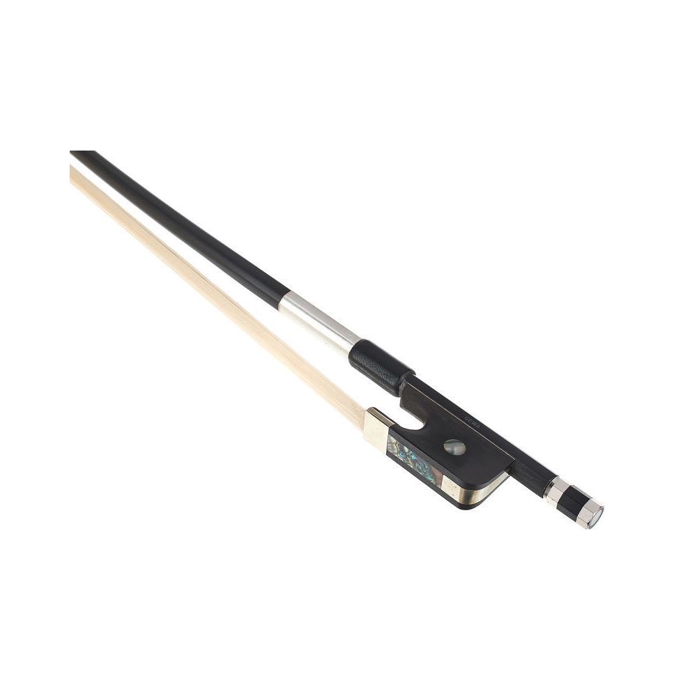 Gewa Carbon Student Bass Bow 1/16F – Thomann Ireland