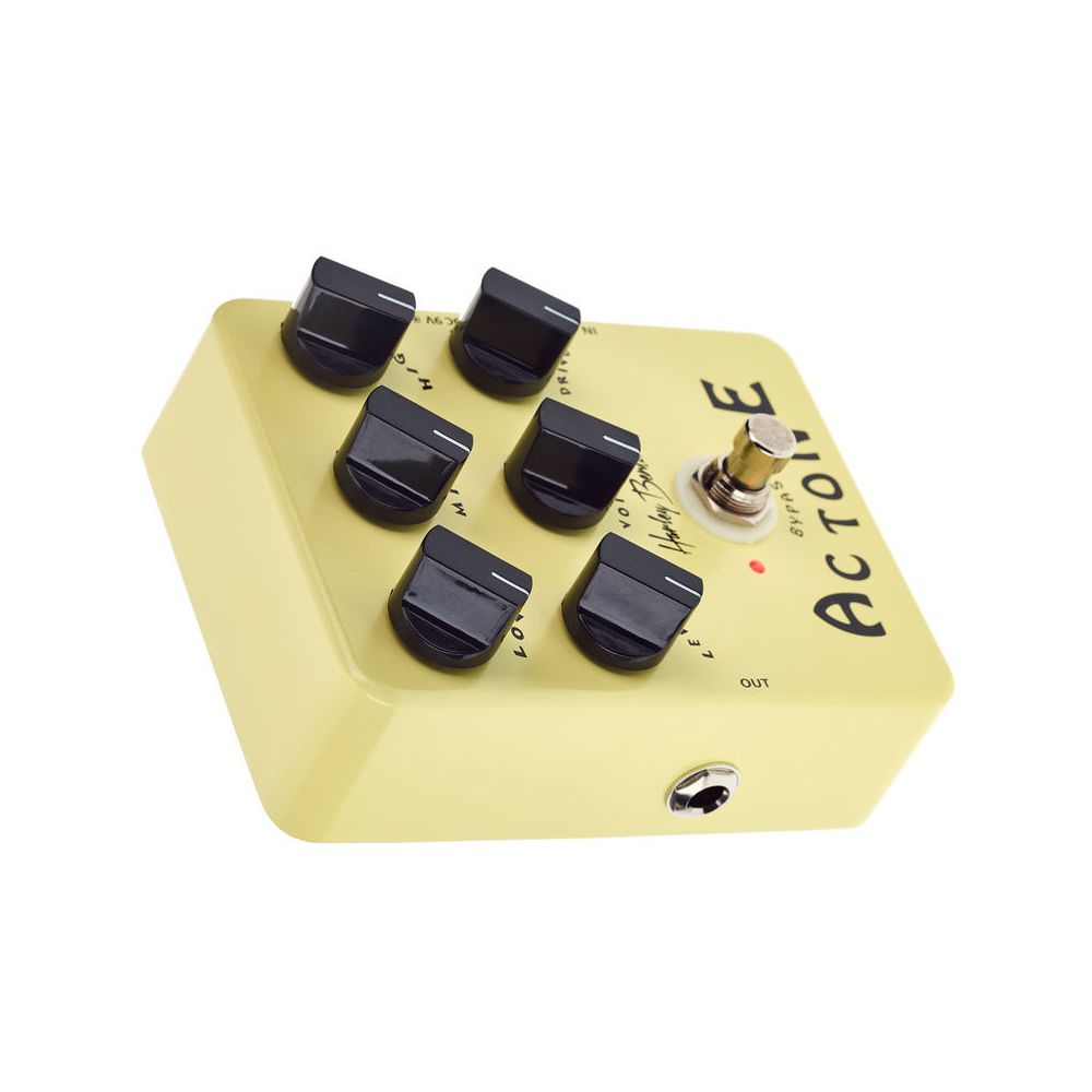 Harley Benton AC TrueTone – Thomann Ireland