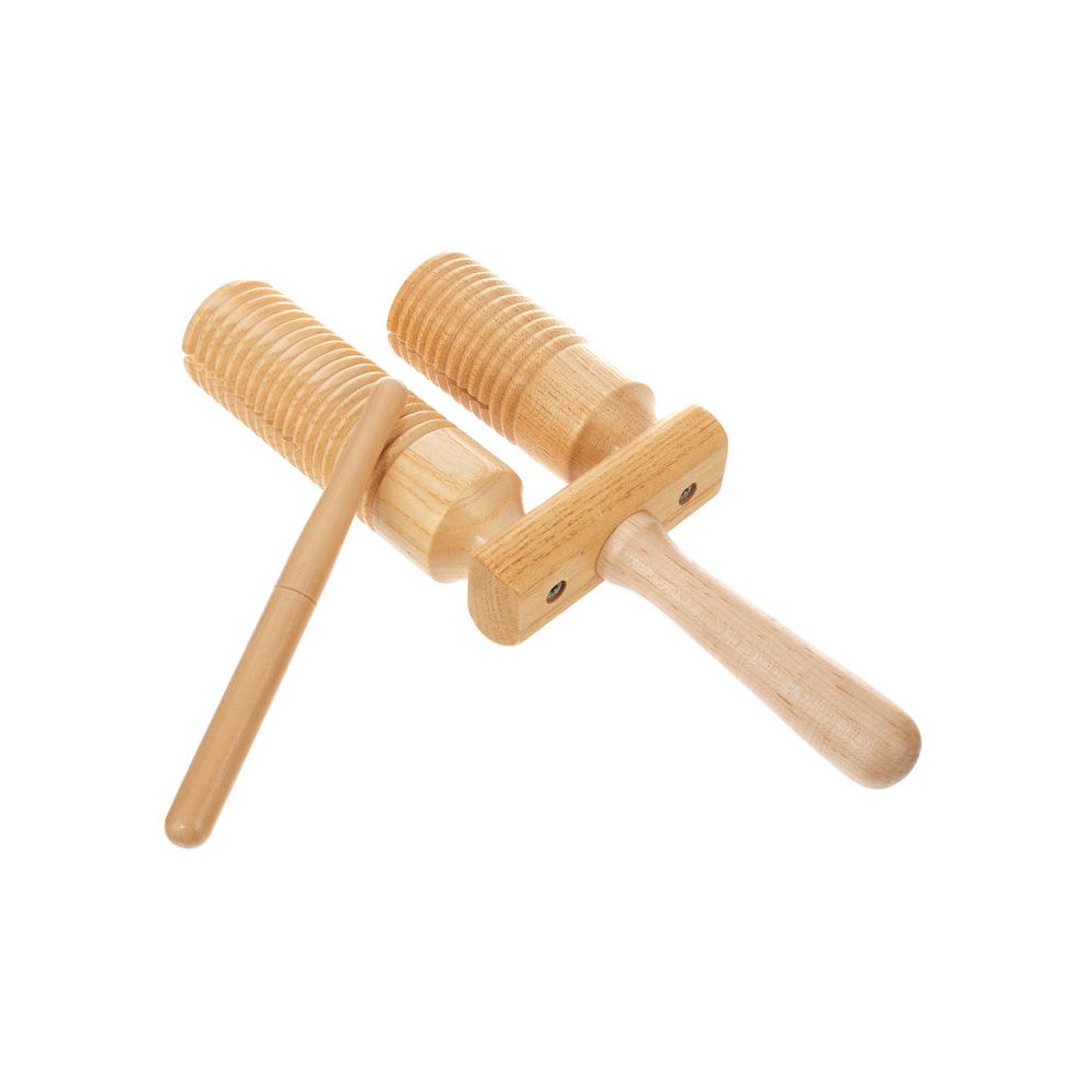 Gewa Agogo Wood – Thomann Ireland