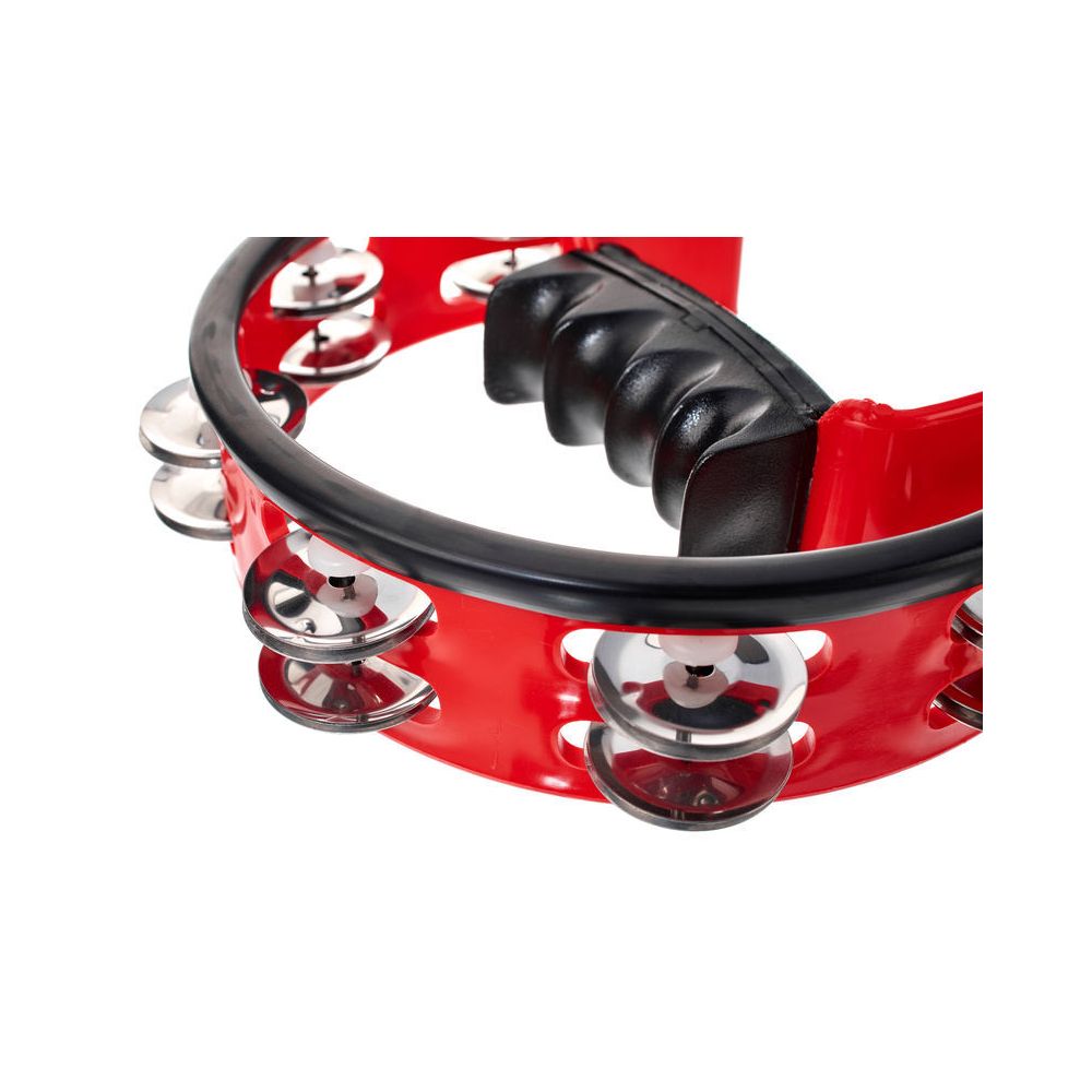 Pearl PTM50SHR Ultra Grip Tambourine – Thomann Ireland