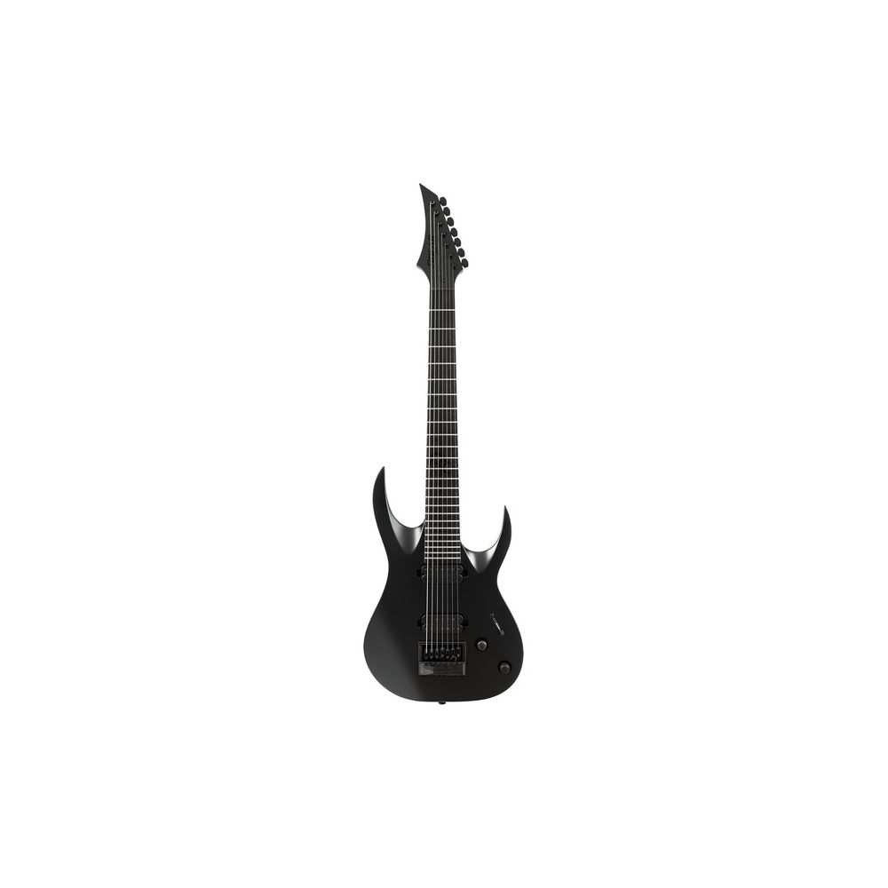 Solar Guitars A1.7SVART+ – Thomann Ireland