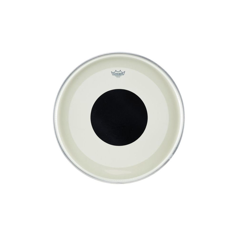 Remo 22" Powerstroke 3 Coated Dot – Thomann Ireland