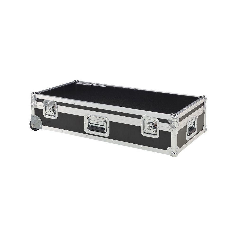 Pedaltrain Black Tour Case Novo 32 – Thomann Ireland