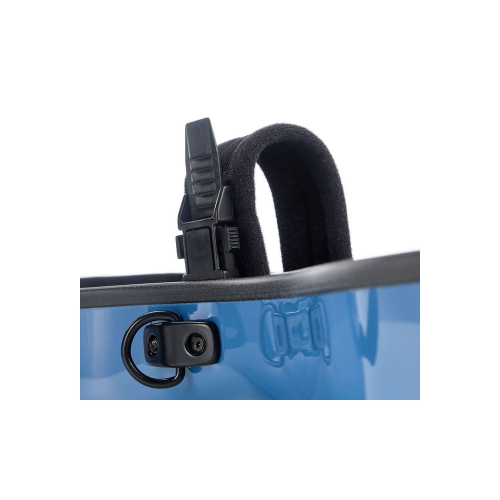 Gewa Air 3.9 Cello Case BL/BK – Thomann Ireland