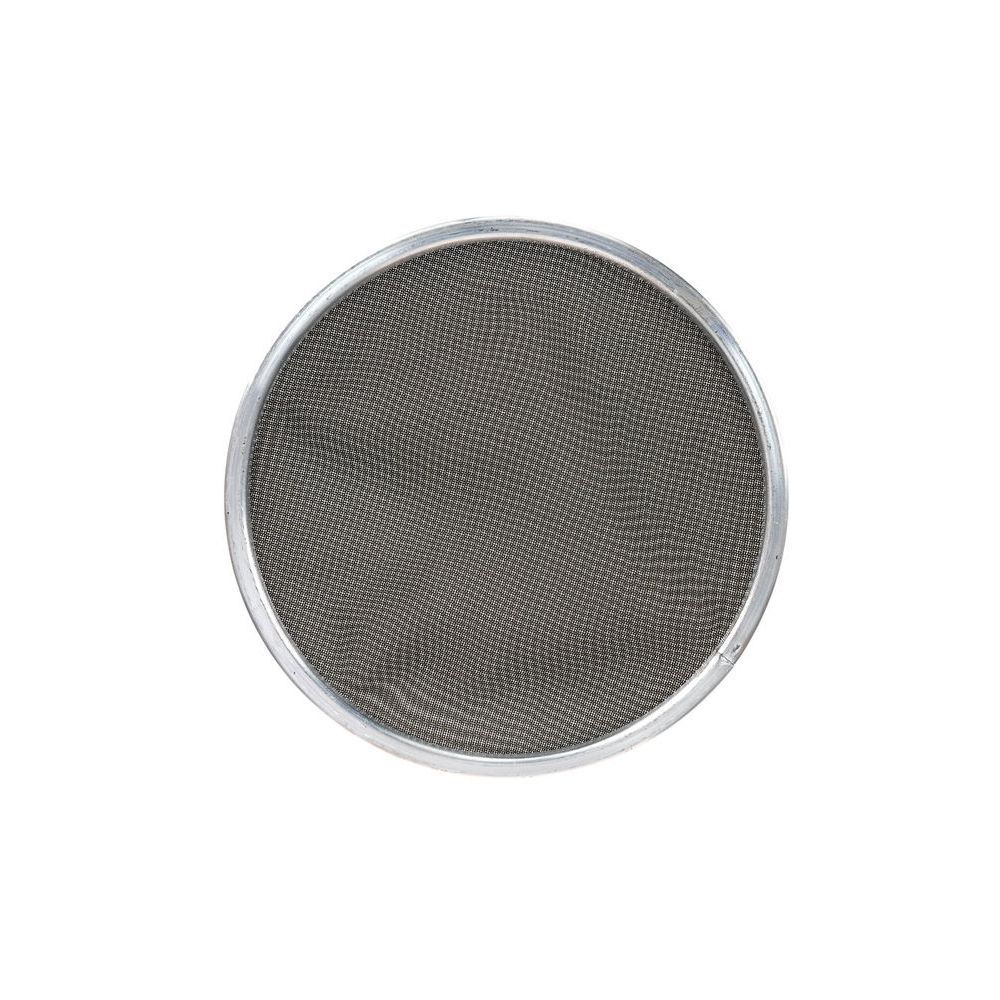 Millenium QuiHead 06" Black Mesh Head – Thomann Ireland