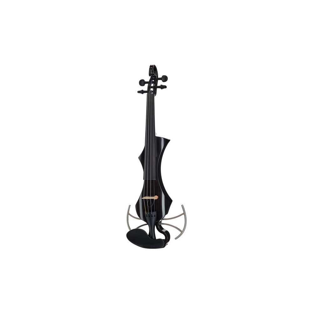 Gewa Novita 3.0 El. Violin BK/HG – Thomann Ireland