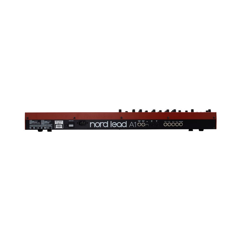 Clavia Nord Lead A1 Case Set – Thomann Ireland