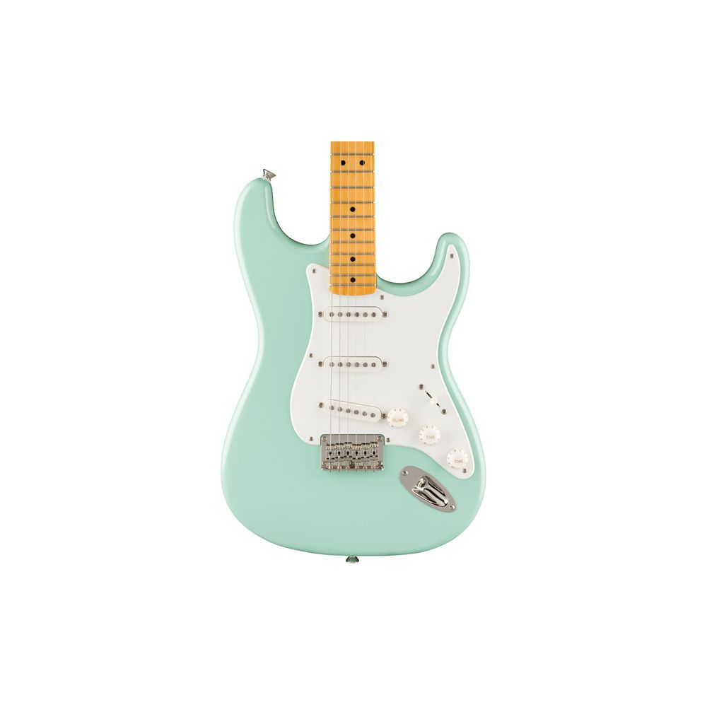 Squier CV 50s Strat HT MN PPG SFG – Thomann Ireland