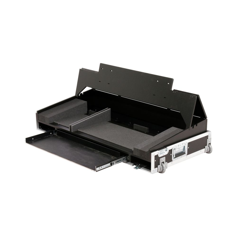 Thon GrandMA3 Command + Fader Wing – Thomann Ireland