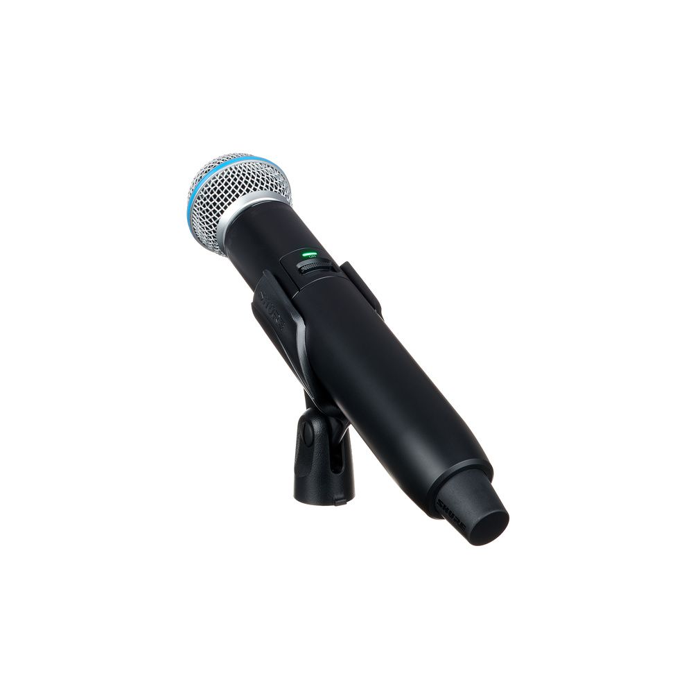 Shure GLXD24+/Beta58 – Thomann Ireland