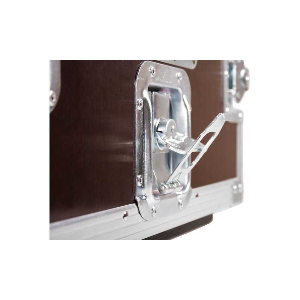 Thon Rack 6U Live 45 Stacking – Thomann Ireland