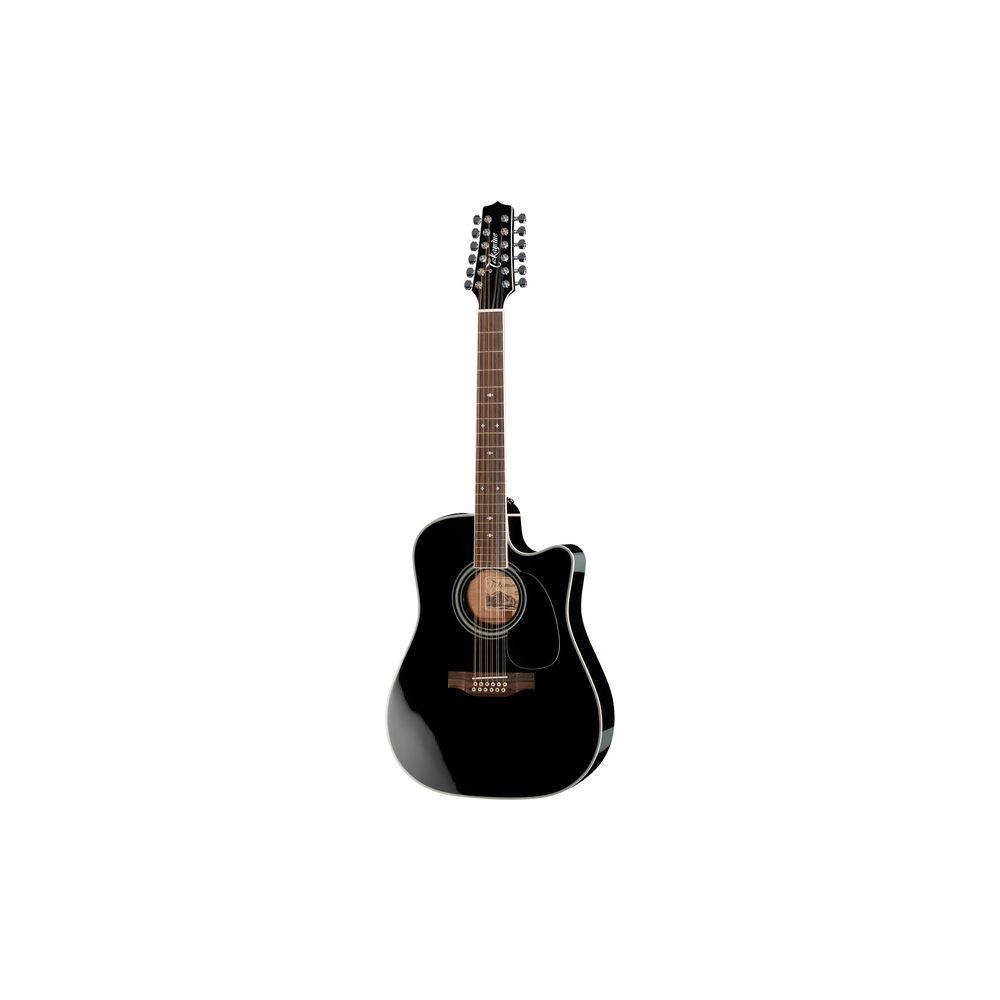 Takamine EF381SC w/Softcase – Thomann Ireland