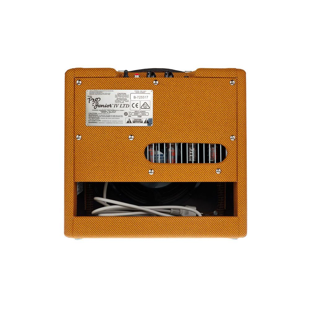 Fender Pro Junior IV – Thomann Ireland