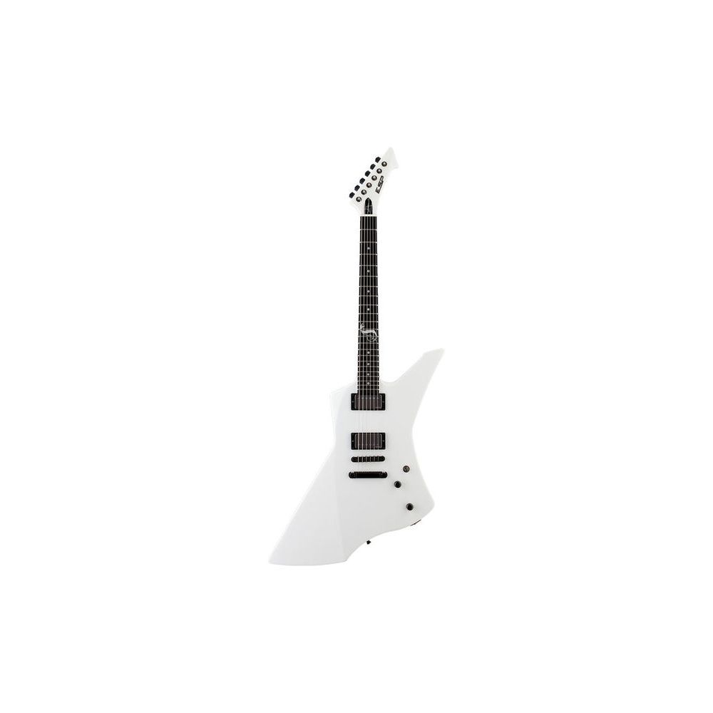 ESP Snakebyte SW James Hetfield – Thomann Ireland