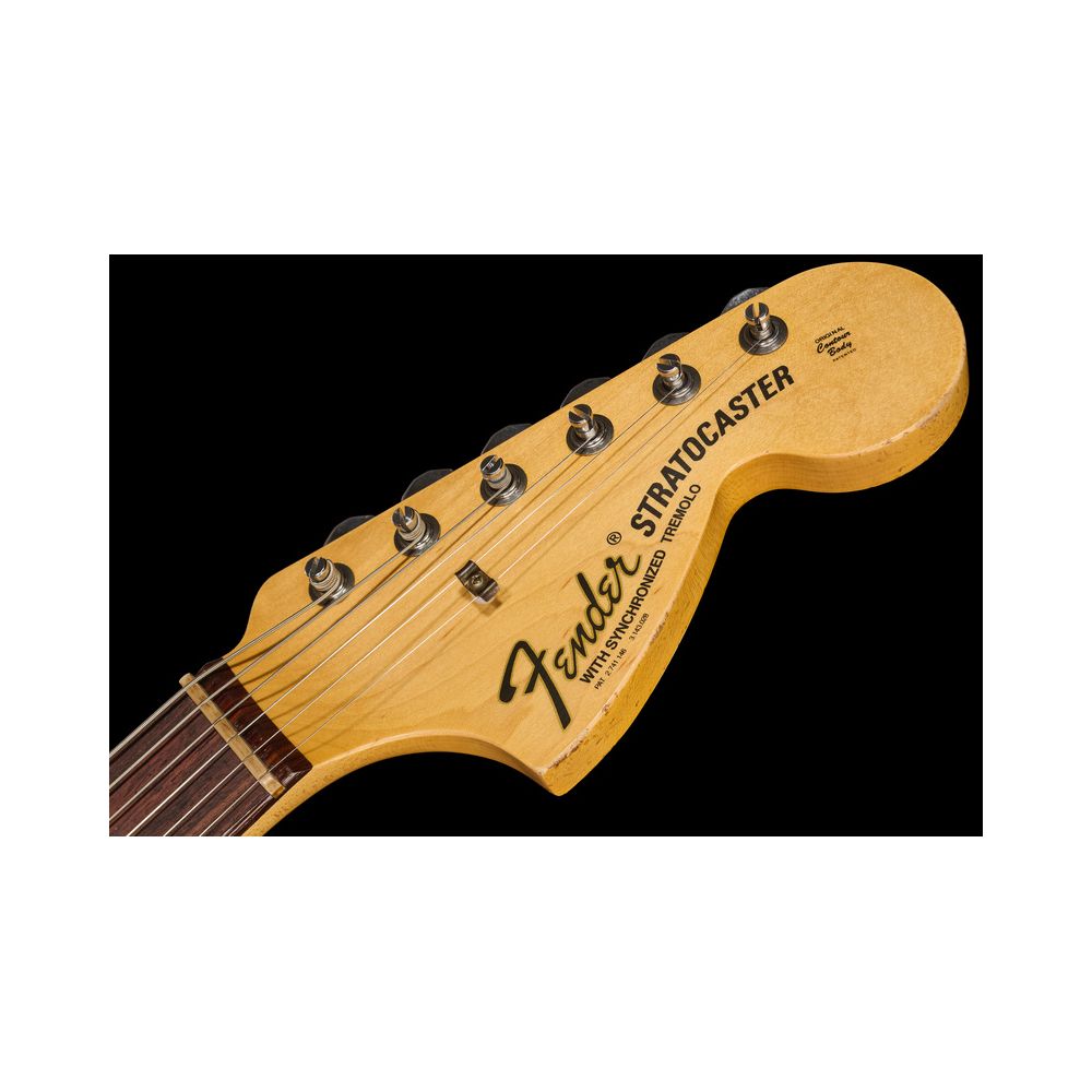 Fender 69 Strat OLW Relic – Thomann Ireland