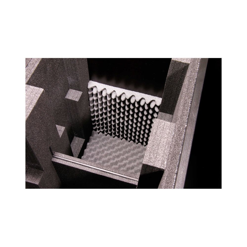 Thon Case Eurolite TMH