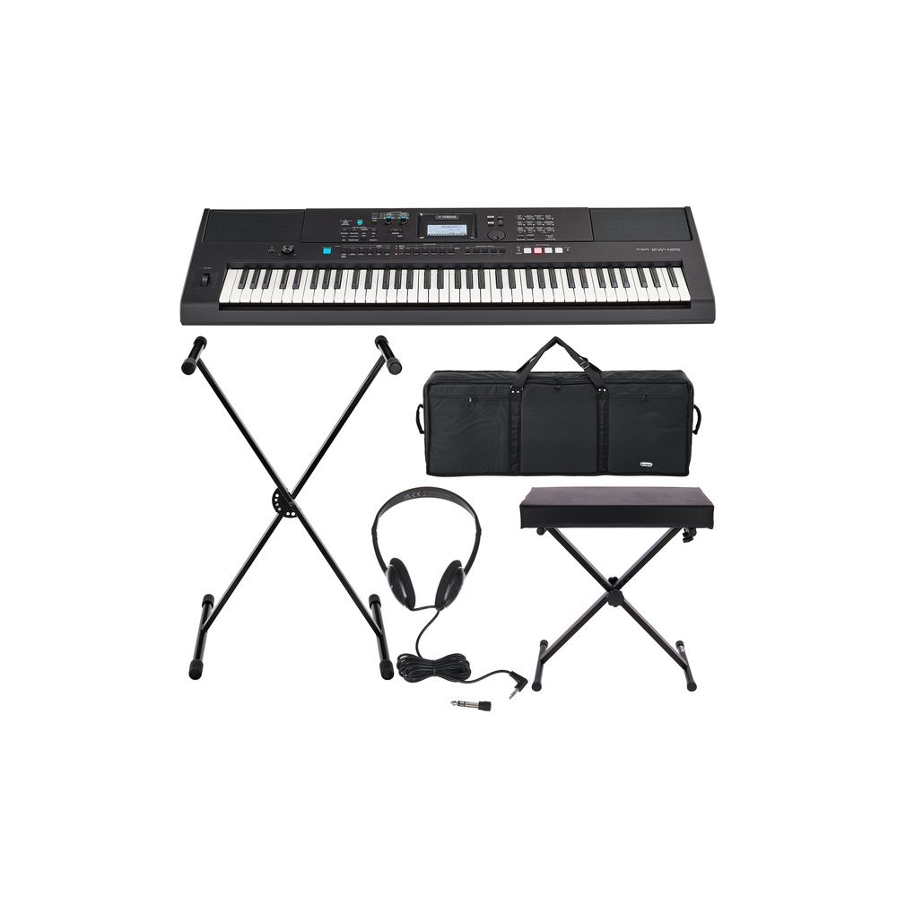 Yamaha PSR