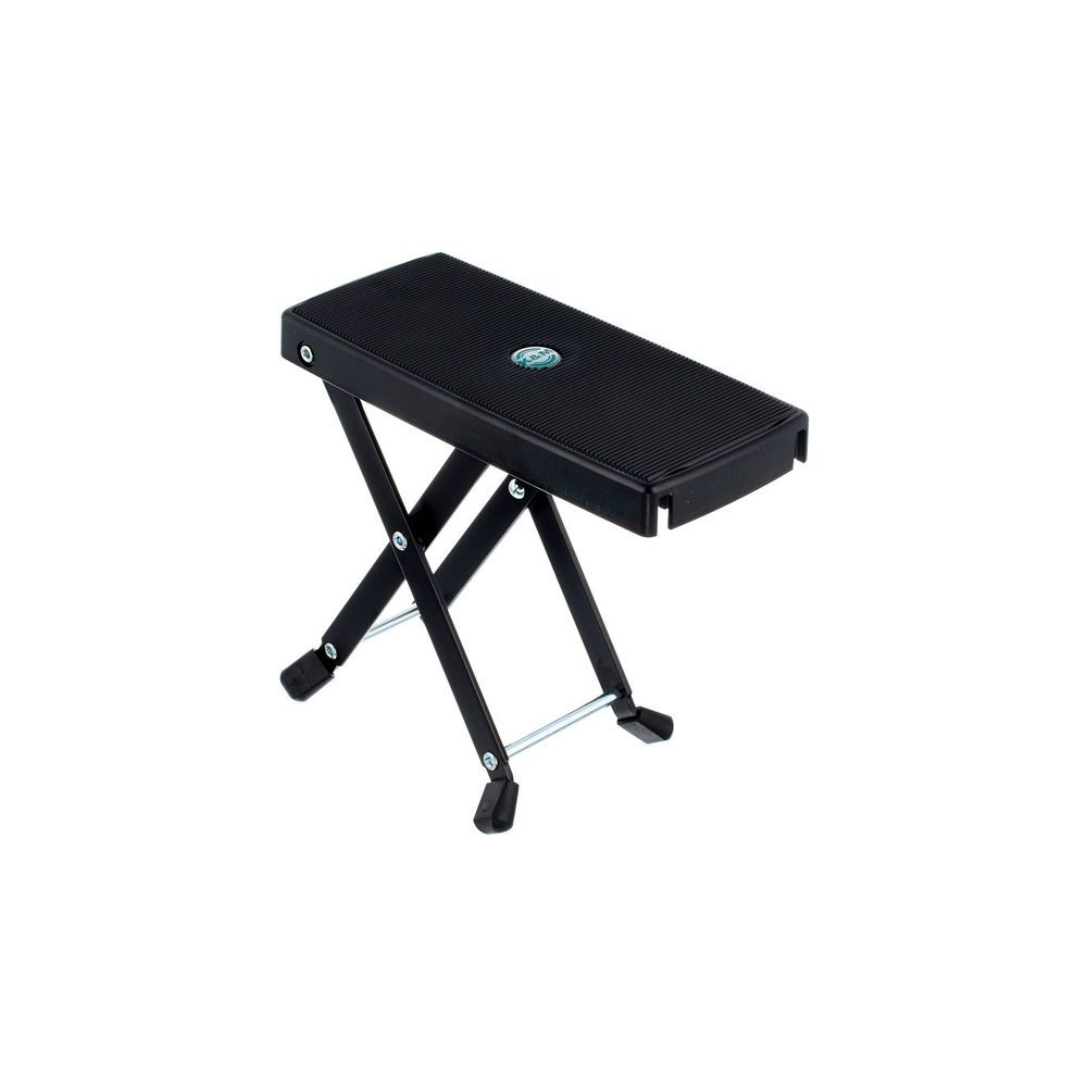 K&M 14640 Footrest Black – Thomann Ireland