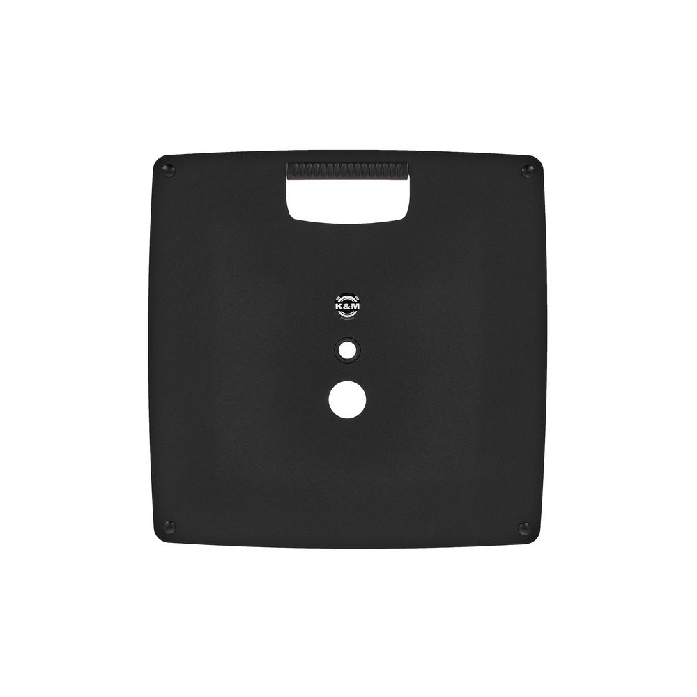 K&M 26711 Base plate S – Thomann Ireland