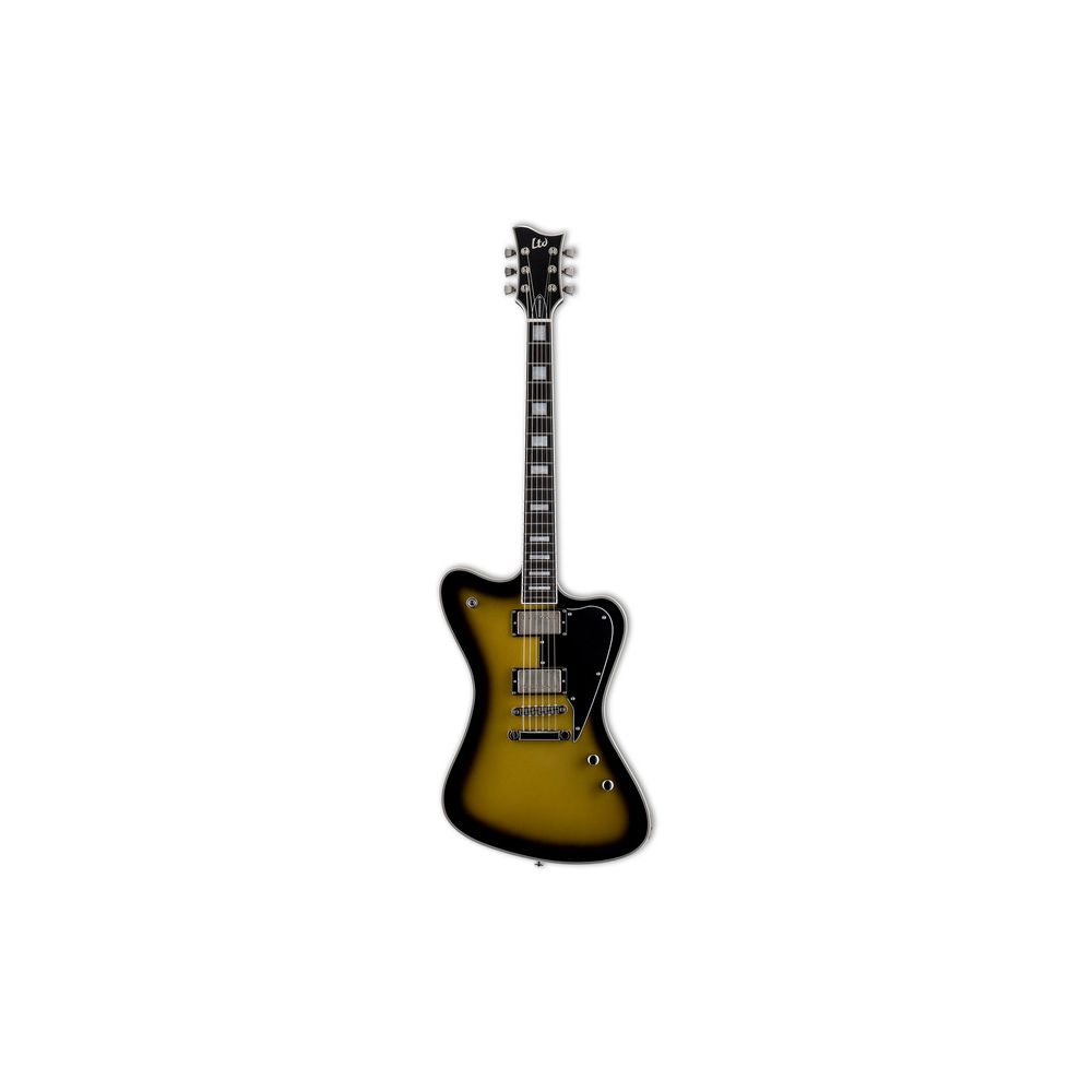 ESP LTD Bill Kelliher Sparrowhawk – Thomann Ireland