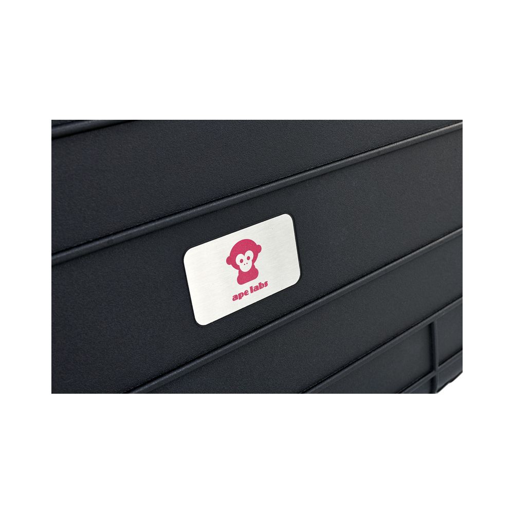 Ape Labs Neon Tube Box empty – Thomann Ireland