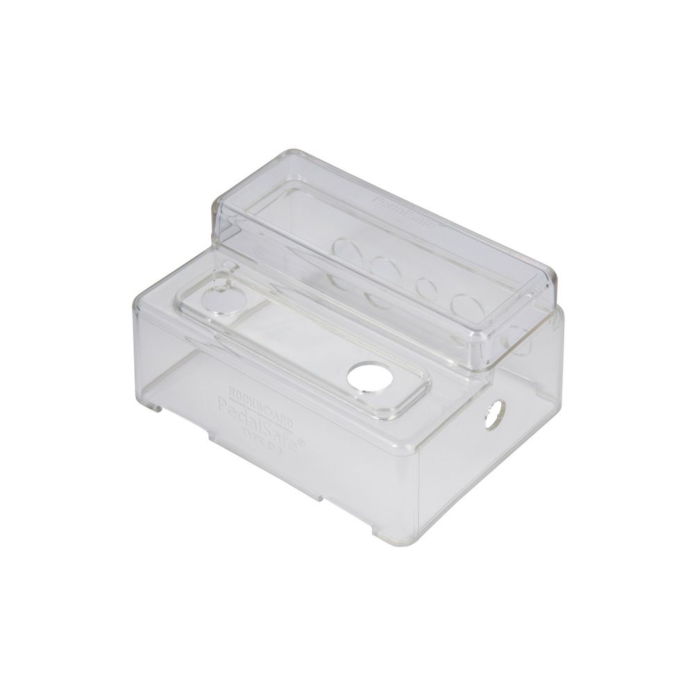 Rockboard PedalSafe Type D3 Universal – Thomann Ireland
