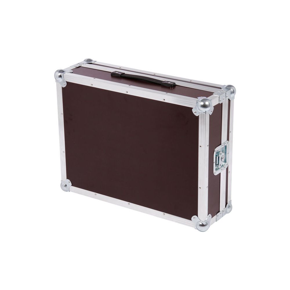 Thon Mixer Case Mackie CFX