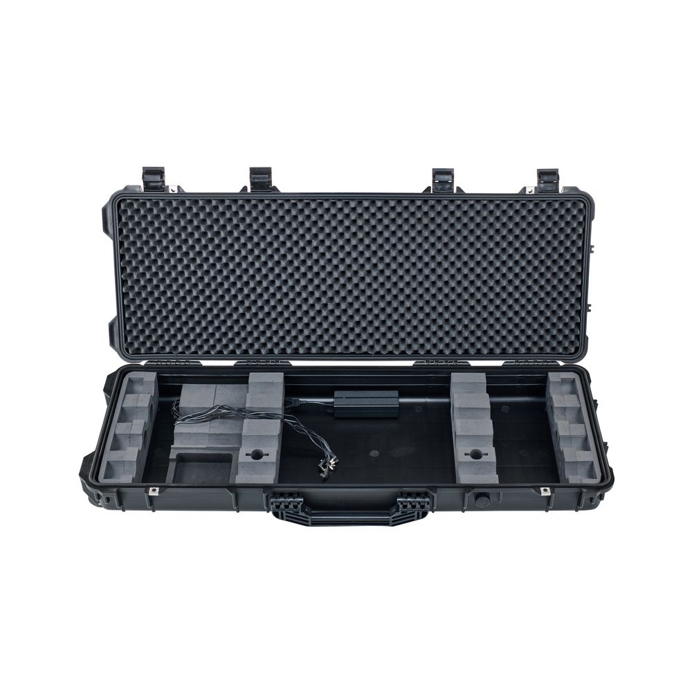 Ape Labs Neon Tube Box empty – Thomann Ireland