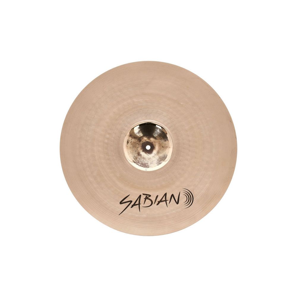 Sabian 20" AAX Medium Crash – Thomann Ireland