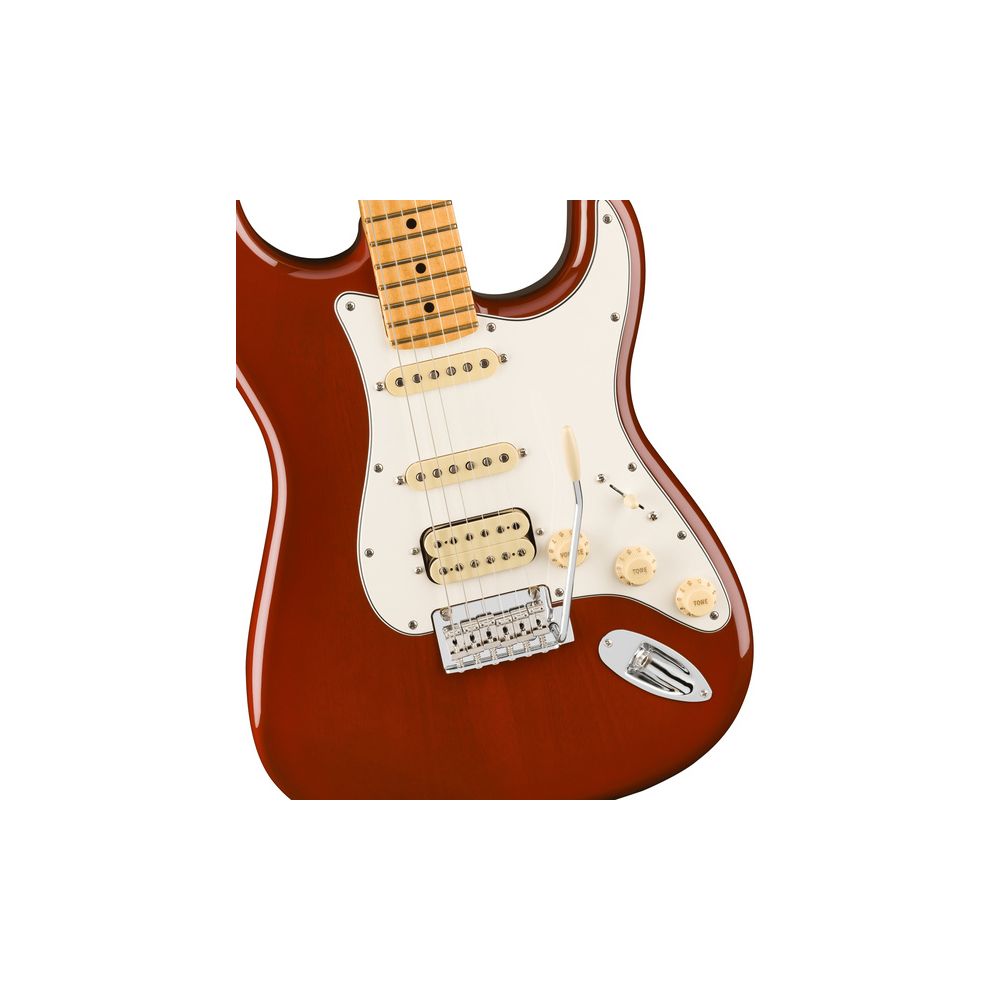 Fender Player II Strat HSS MN TMB – Thomann Ireland