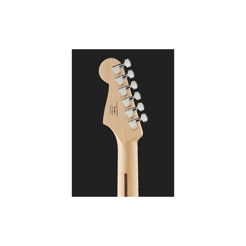 Squier Sonic Strat MN 2TSB Set – Thomann Ireland