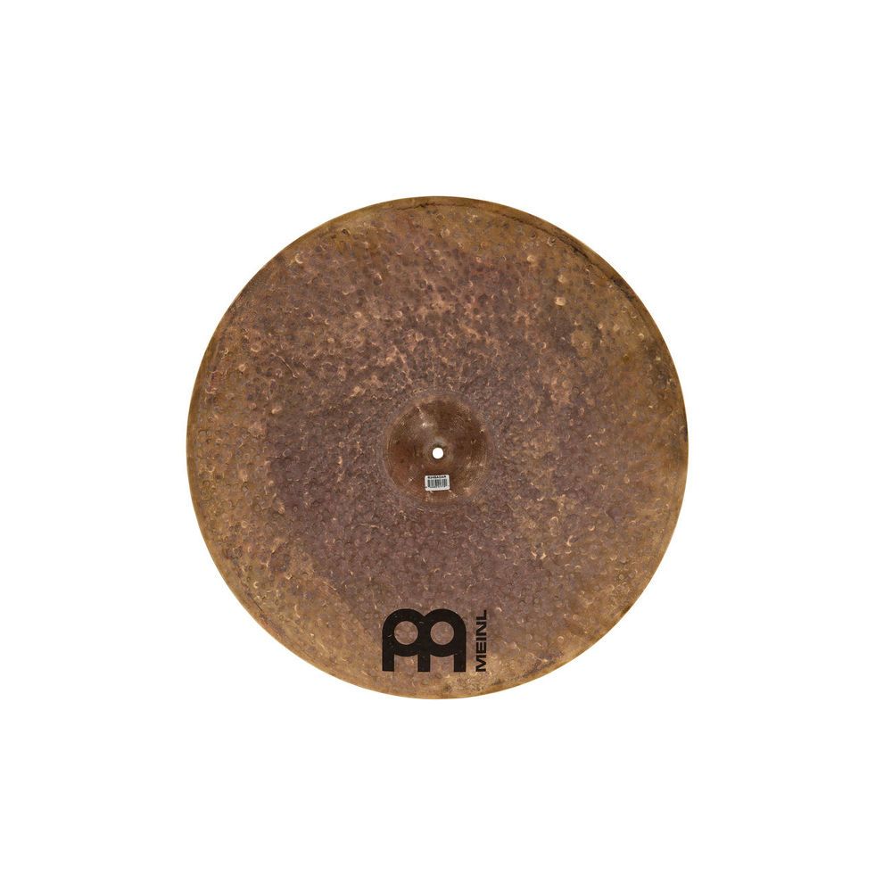 Meinl 24" Byzance Dark B. Apple Ride – Thomann Ireland
