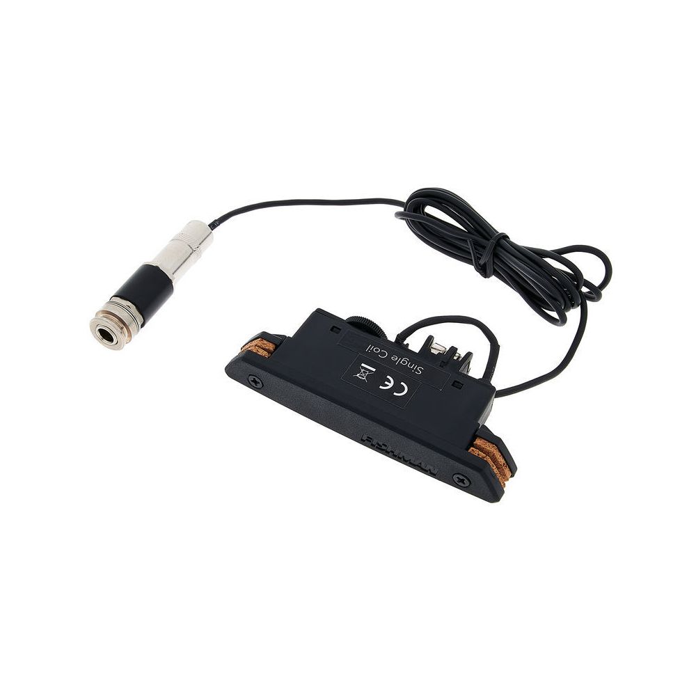 Fishman Rare Earth Single Coil – Thomann Ireland